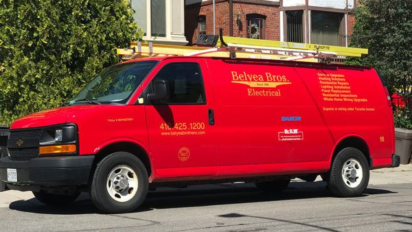 Belyea Brothers Ltd photo