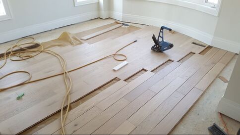 Hardwood-Parqueteam photo