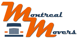 Montreal Movers logo