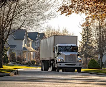 Montreal Movers photo