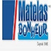 Matelas Bonheur logo
