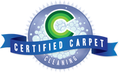 Carpet and Upholstery Cleaning Stop logo