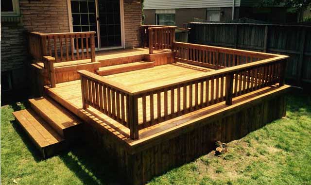 Ferrera Fences and Decks photo