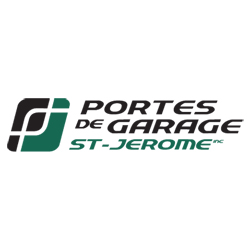 Portes St-Jérôme logo