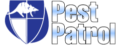 Ottawa Pest Control logo
