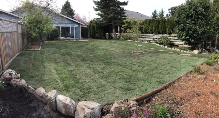 Island Pro Mowing and Landscaping Inc. photo