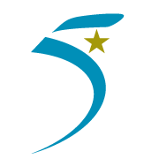 Montreal 5 Star Plumbing logo