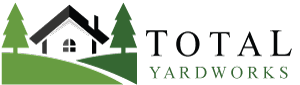 Total Yard Works Landscaping & Fences Winnipeg logo