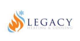 Legacy Heating and Cooling logo