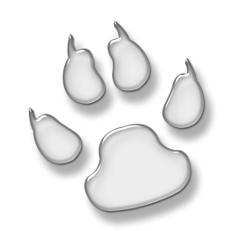 A Tired Dog logo