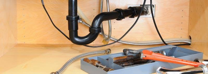DJ Plumbing & Heating Service photo