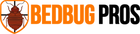 Bed Bug Pros logo
