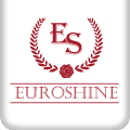 Euroshine logo