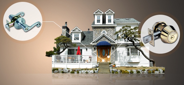 FC Locksmith Ottawa photo