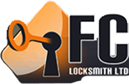 FC Locksmith Ottawa logo