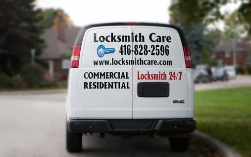 Locksmith Care photo