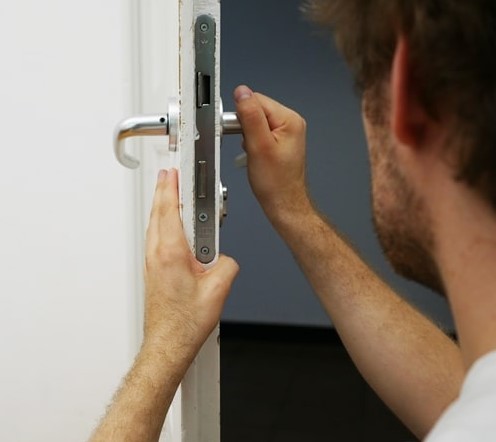 Locksmith Care photo 2