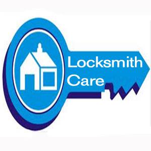 Locksmith Care logo