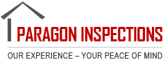 Paragon Inspections logo