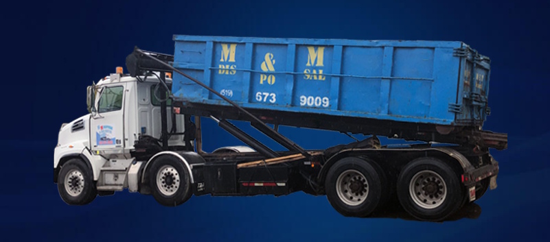 M&M Disposal & Bin Rental photo