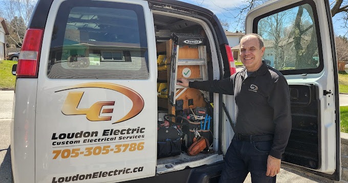 Loudon Electric photo