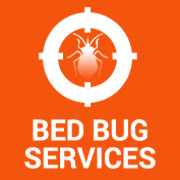 Bed Bug Services logo