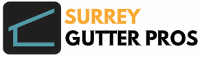 Surrey Gutter Pros logo