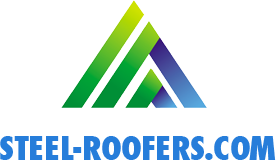 Steel Roofers logo