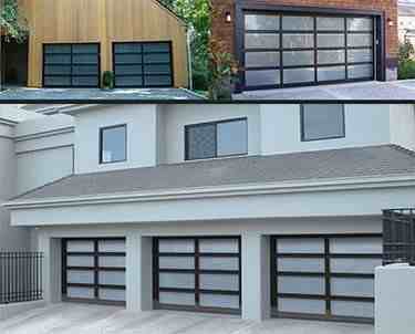 Promaster Garage Doors & Windows photo