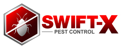 Swift-X Pest Control Toronto logo