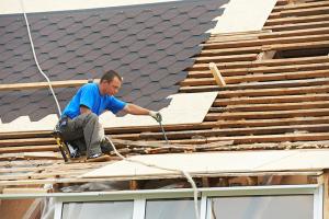 Homepros Roofing Contractors photo