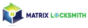 Matrix Locksmith logo