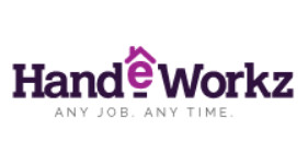 HAND-E-WORKZ logo