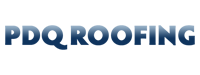 PDQ Roofing logo