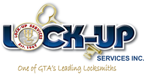 Lock-Up Services Inc logo