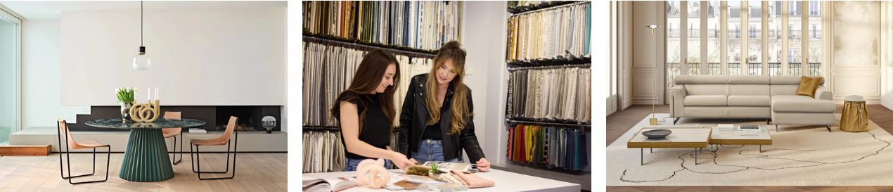 Domaine Fine Furnishings photo