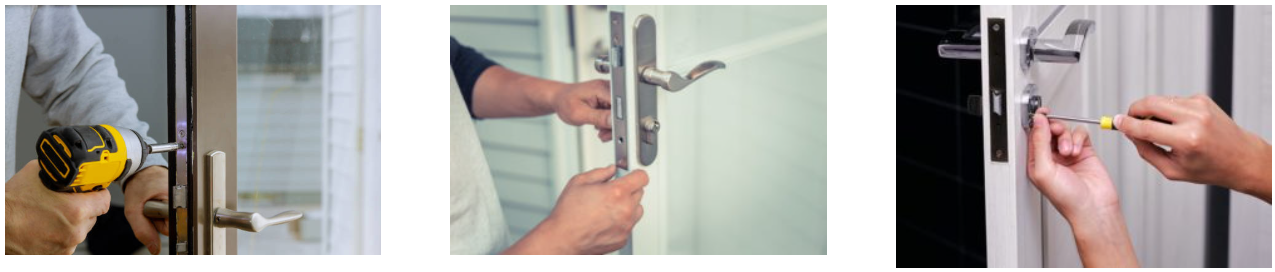 KTIT Locksmith Toronto photo