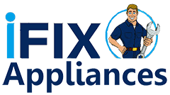 I-Fix Appliance Repair logo