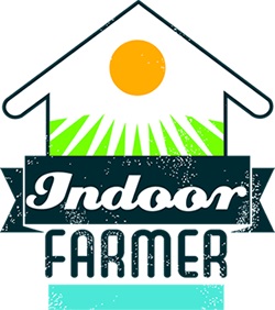 Indoor Farmer logo