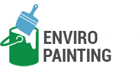 Enviro Painting logo