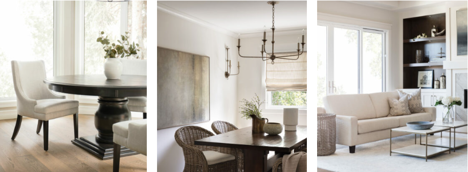 COUNTRY LIVING FURNISHINGS photo