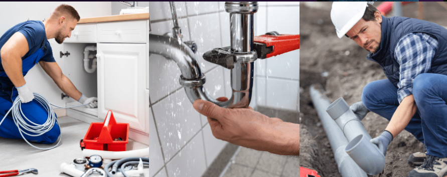 Precise Plumbing Oakville photo