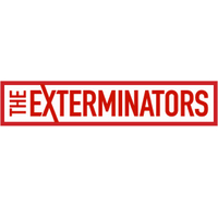 The Exterminators Inc. logo