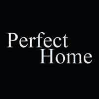 Perfect Home – Airdrie logo