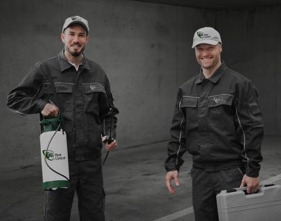 GO! Pest Control photo