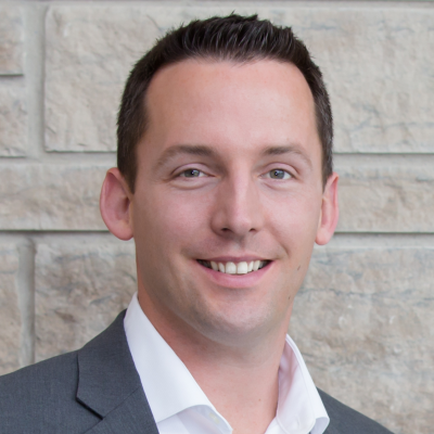 Derrick Bryce Mortgage Agent photo