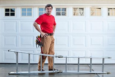 Thrifty Garage Door Repair photo