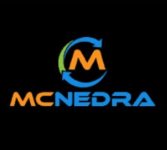 McNedra Renovations logo