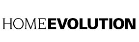 HOME Evolution logo
