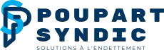 Poupart Syndic Inc - Syndic à Montréal-Nord logo